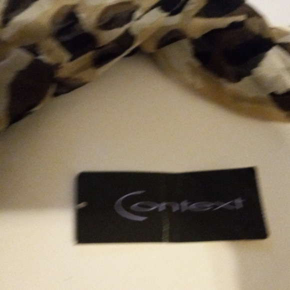 Blouse leopards nice women - Picture 12 of 12